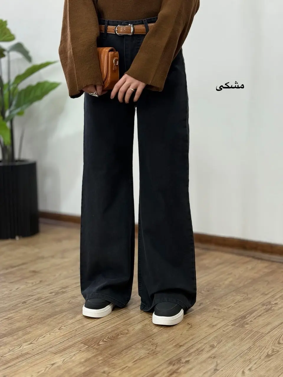 شلوار جین بگ لاوا 8